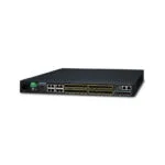 Planet SGS-6341-16S8C4XR Managed L3 Switch με 24 Θύρες Gigabit (1Gbps) Ethernet και 4 SFP Θύρες