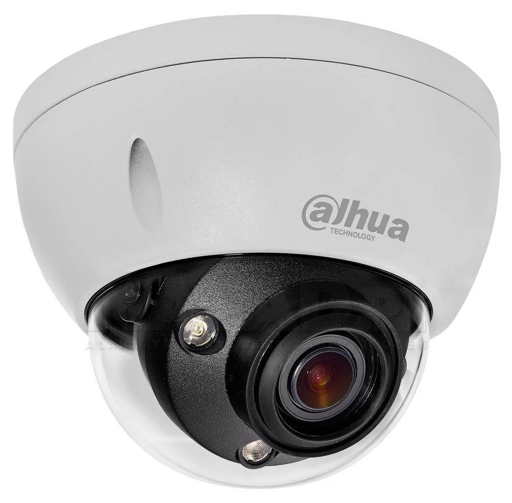 Dahua IPC-HDBW5442E-ZE IP Κάμερα Παρακολούθησης Full HD+ 4MP Αδιάβροχη με Φακό 2.7-12mm - Image 1