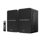 Edifier R1280DBS Αυτοενισχυόμενα Ηχεία με Bluetooth 42W (Ζεύγος) Μαύρα