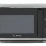 Candy CMG20TNMB 38000979 Φούρνος Μικροκυμάτων με Grill 20lt Μαύρος