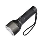 NexTool Επαναφορτιζόμενος Φακός LED IPX7 με Μέγιστη Φωτεινότητα 2000lm NE0126