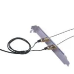 Asus M.2 Ενσύρματη Κάρτα Δικτύου Ethernet Mini PCI 90MC08Z0-M0ECY0