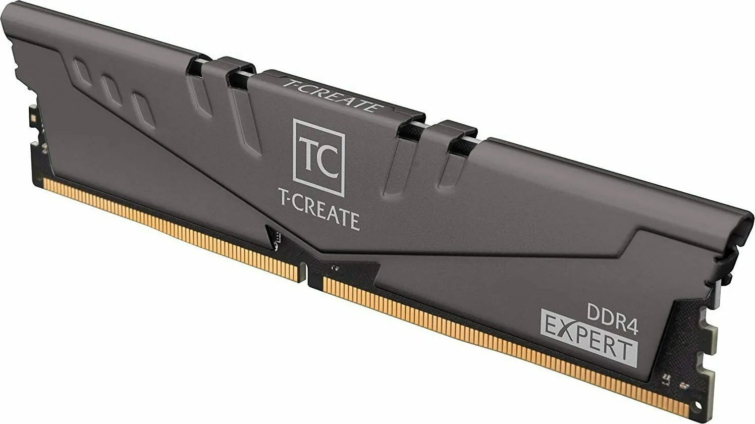 20220225144158_410eb0fb.jpeg TeamGroup T-Create Expert DDR4 32GB RAM με 2x16GB Modules και Ταχύτητα 3200 για Desktop TTCED432G3200HC16FDC01 - Image 1