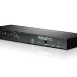 Aten KVM & Data Switch CS-1708I