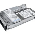 Dell 600GB HDD Σκληρός Δίσκος 3.5" SAS 3.0 10000rpm για Server 400-BIFT