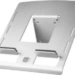 R-Go Tools Morelia Βάση για Laptop έως 21" Ασημί