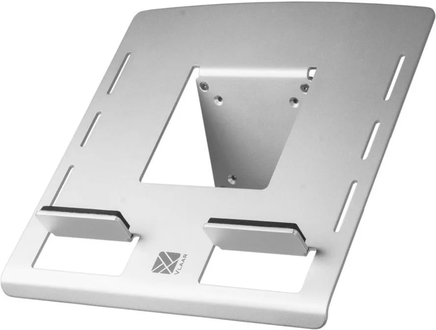 20220228153519_r_go_tools_morelia_vasi_gia_laptop_eos_21_asimi.jpeg R-Go Tools Morelia Βάση για Laptop έως 21" Ασημί - Image 1