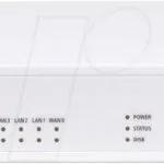 Lancom UF Rack Mount UF-160/260 Firewall