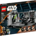 LEGO Star Wars Dark Trooper Attack για 8+ Ετών 75324