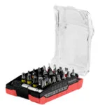 Metabo Σετ 32 Μύτες Κατσαβιδιού Bit Box 626696000