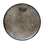 Remo Ergo-Drum S-Series Skyndeep Fish Skin DA-3387-SD-001 8.75"