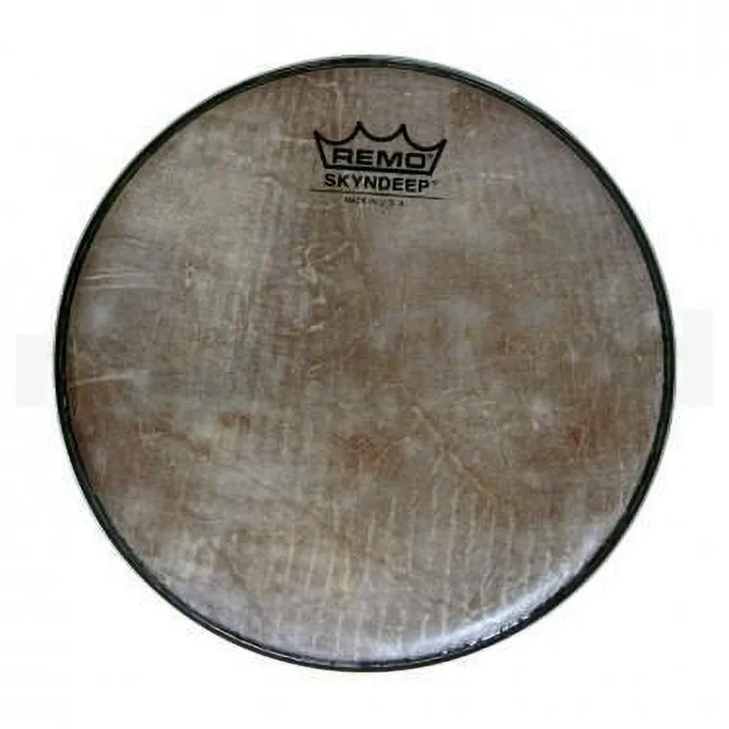 20220303123755_remo_ergo_drum_s_series_skyndeep_fish_skin_da_3387_sd_001_8_75.jpeg Remo Ergo-Drum S-Series Skyndeep Fish Skin DA-3387-SD-001 8.75" - Image 1
