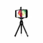 SBS Tetripod Μαύρο smartphone