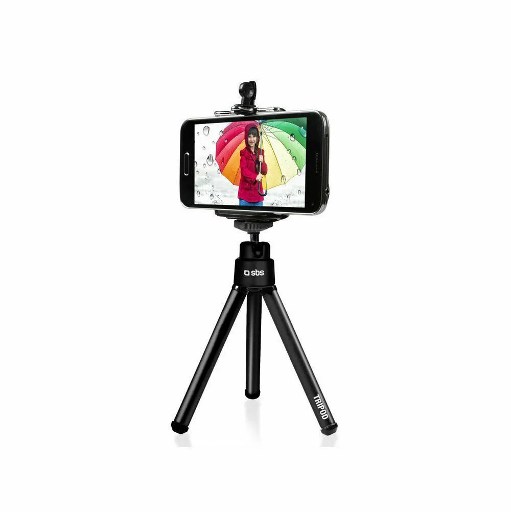 20220304120315_sbs_tetripod_mayro.jpeg SBS Tetripod Μαύρο smartphone - Image 1