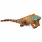 Schleich-S Ιγκουάνα 14854
