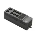 APC Back-UPS Off-Line 650VA 400W με 8 Schuko Πρίζες