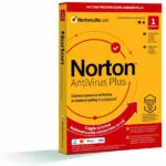Symantec Norton AntiVirus Plus για 1 Συσκευή και 1 Έτος Χρήσης