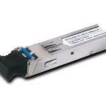 Planet SFP-Port 100BASE-FX Transceiver (1310nm) - 20km