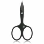 Zwilling J.A. Henckels Ψαλίδι Νυχιών Twinox Ανοξείδωτο με Ίσια Μύτη Μαύρο 47200-401 1τμχ