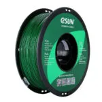 Esun PLA+ 3D Printer Filament 1.75mm Pine Green 1kg