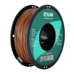 Esun PLA+ 3D Printer Filament 1.75mm Καφέ 1kg
