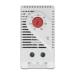 DeLock 66824 Θερμοστάτης για Σώμα Καλοριφέρ