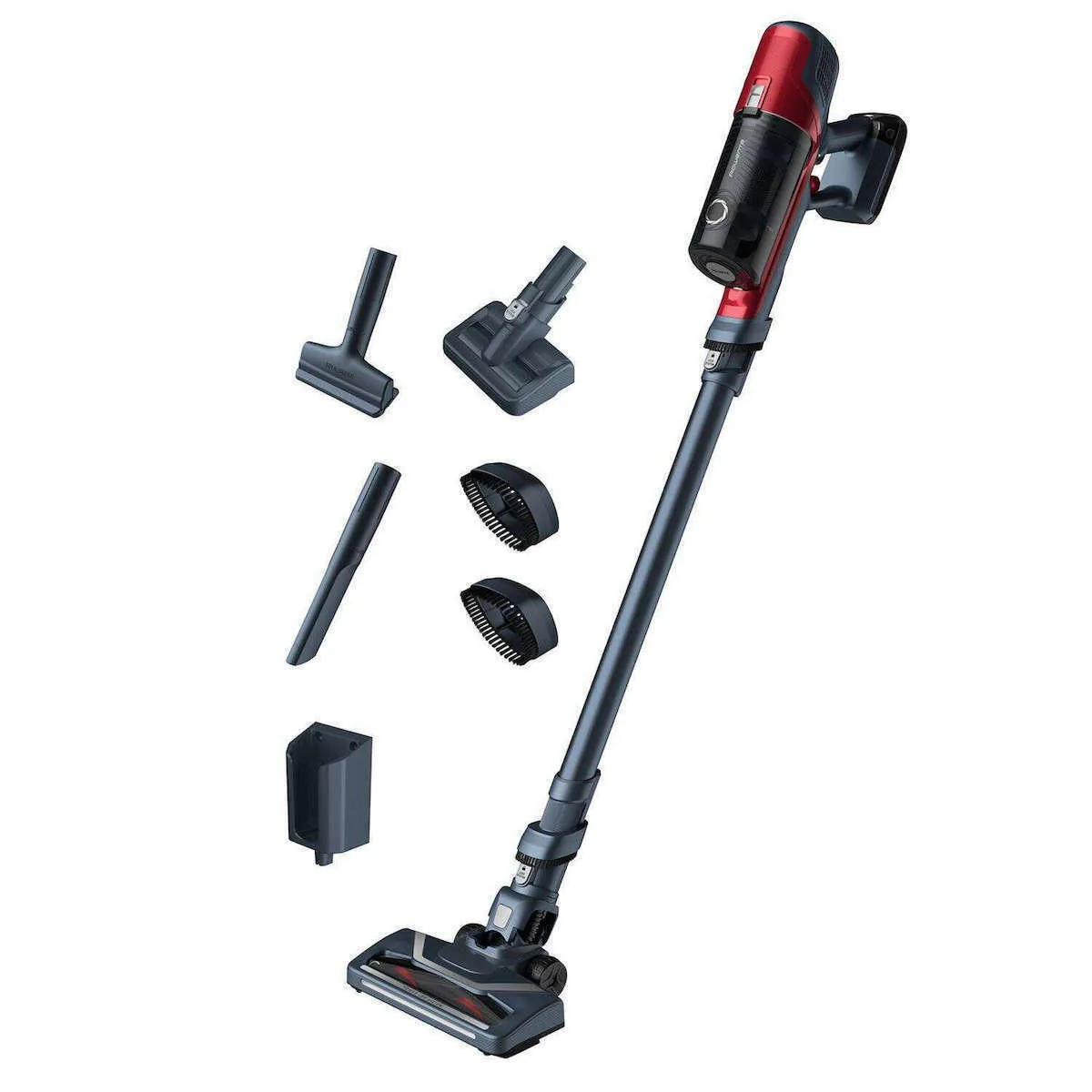20220314141230_rowenta_x_pert_6_60_rh6878_epanafortizomeno_skoupaki_stick_18v.jpeg Rowenta X-Pert 6.60 RH6878 Επαναφορτιζόμενη Σκούπα Stick 18V Μαύρη - Image 1