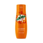 Sodastream Mirinda Πορτοκαλάδα Συμπυκνωμένη Χωρίς Ανθρακικό σε Μπουκάλι 440ml