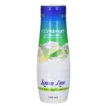 Sodastream Lime Λεμονάδα Συμπυκνωμένη Χωρίς Ανθρακικό σε Μπουκάλι 440ml