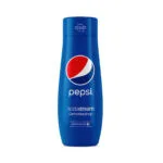 Sodastream Pepsi Cola Συμπυκνωμένη Χωρίς Ανθρακικό σε Μπουκάλι 440ml