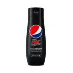 Sodastream Pepsi Max Cola Συμπυκνωμένη Χωρίς Ανθρακικό & Ζάχαρη σε Μπουκάλι 440ml
