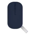 Asus Marshmallow MD100 Ασύρματο Bluetooth Ποντίκι Solar Blue