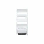 Stiebel Eltron BHE 75 Plus SE09072 Ηλεκτρική Πετσετοκρεμάστρα 750W 122.5x55cm Λευκή