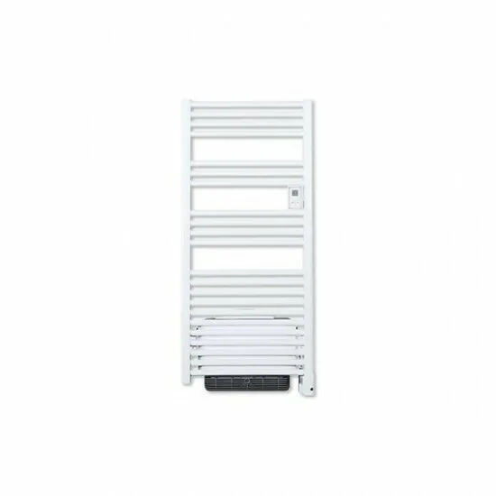 20220318163843_6440c8f1.jpeg Stiebel Eltron BHE 75 Plus SE09072 Ηλεκτρική Πετσετοκρεμάστρα 750W 122.5x55cm Λευκή - Image 1