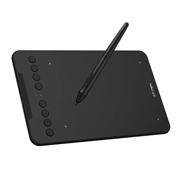 20220322103153_xp_pen_deco_mini_7w_grafida_schediasis_7.jpeg XP-Pen Deco Mini 7w Γραφίδα Σχεδίασης χωρίς Οθόνη 7" - Image 1