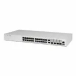 Alcatel Lucent OmniSwitch OS6360-PH24 Managed L2 Switch με 24 Θύρες Gigabit (1Gbps) Ethernet και 2 SFP Θύρες