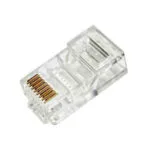 Equip RJ-45 U/UTP Cat6 male (121143)