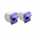 HP Staples 2 X 1500 Staple Cartridge Pack Staple Cartridge για HP Q7432A