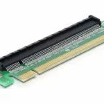 DeLock Κάρτα Riser για Κάθετη Τοποθέτηση 89093