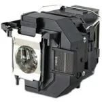 Epson ELPLP97 Ανταλλακτική Λάμπα για Προβολέα Ισχύος 210W και Διάρκειας Ζωής 6000 Ωρών