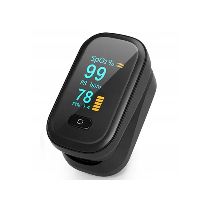 20220330155409_oromed_oro_oximeter_palmiko_oxymetro_daktylou_se_mayro_chroma.jpeg Oromed Oro-Oximeter Παλμικό Οξύμετρο Δακτύλου Μαύρο - Image 1