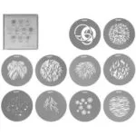 Nanlite Gobo Set 2