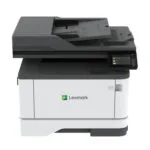 Lexmark MX321adn Ασπρόμαυρο Πολυμηχάνημα Laser 29S0160