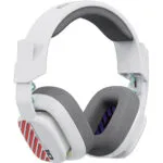 Astro A10 Gen. 2 Over Ear Gaming Headset με σύνδεση 3.5mm Λευκό