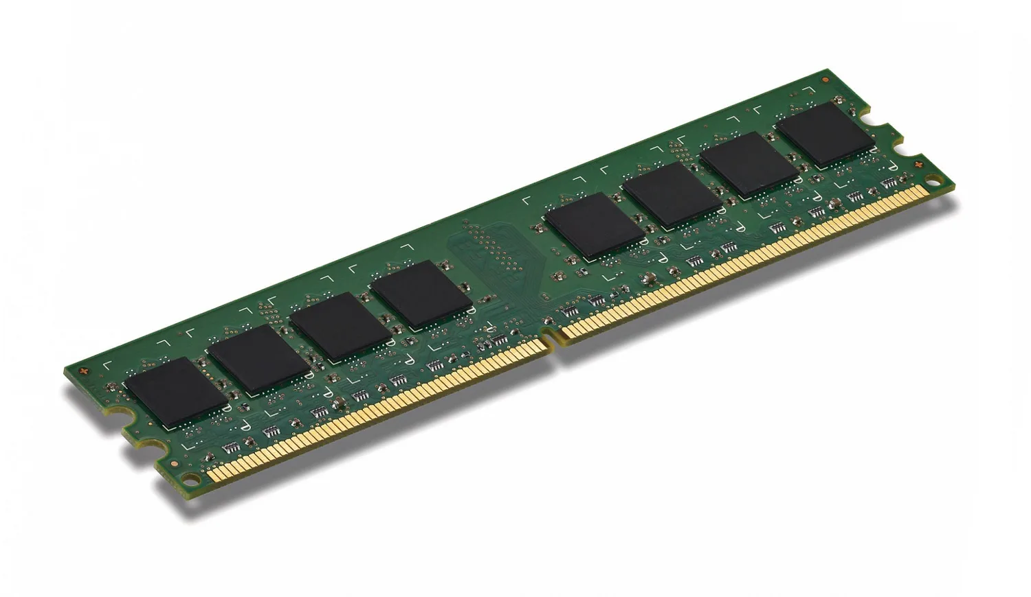 Fujitsu DDR4 με Module 1x16GB και Ταχύτητα 2933 για Desktop S26462-F4108-L15 - Image 1
