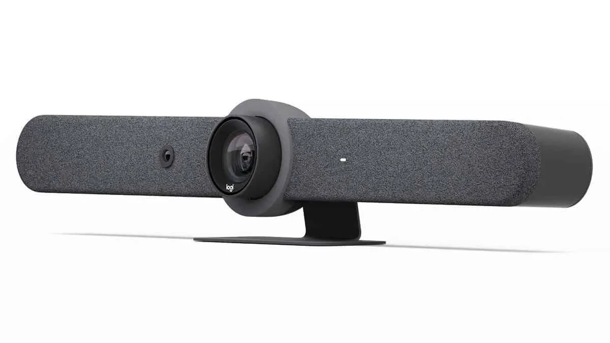 20220401152115_logitech_kamera_tilediaskepsis_gia_synedriako_systima_conference_system_rally_bar_v3.jpeg Logitech Κάμερα Τηλεδιάσκεψης για Συνεδριακό Συστήμα Conference System Rally Bar 960-001311 - Image 1