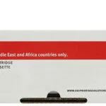 OKI 44059259 Γνήσιο Toner Laser Εκτυπωτή Κυανό 10000 Σελίδων 44059259