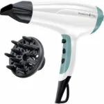Remington Πιστολάκι Μαλλιών Turbo 2300W D5216