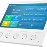 Fanvil Monitor για Θυροτηλέφωνο I53W