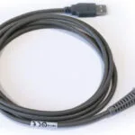Datalogic Καλώδιο USB-A male 1.7m 90A051902 1τμχ